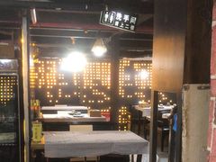 -云晓光头烧烤吧(盛夏店)