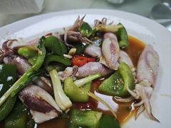 -星奇缘·海鲜餐厅(东山美食地标店)