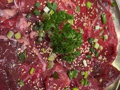-韩宫宴烤肉·料理(苏州中心店)