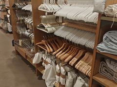 -MUJI无印良品(鑫嘉汇购物中心店)