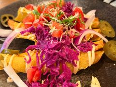 -Q MEX 库迈墨西哥餐吧(双井店)