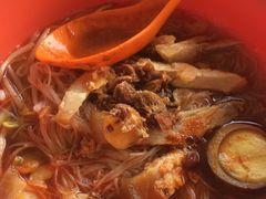 -金伯利街美食夜市