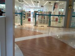 -紫荆广场·花漫里