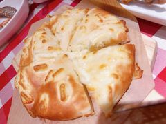 -西贝(新业坊店)