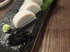 -纹兵卫手打荞麦面日料(虹桥本店)