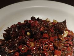 -恰饭·老长沙市井菜 (天河客运站店)