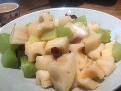 -潮粥荟·潮汕砂锅粥(槐房万达店)