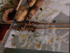 -木屋烧烤(坂田天安云谷店)