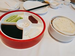 -满堂·烤鸭店·北京菜(鼓楼店)