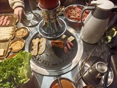 -张老晓·齐齐哈尔烤肉(桐乡振华路店)