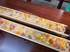 -61号餐吧(兴坪古镇漓江店)