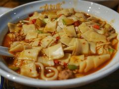 -有奴思烤肉·清真(正宁路店)