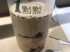 -1点点(晒布店)