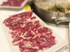 -潮泰牛肉火锅 · 创于1992年(车公庙店)