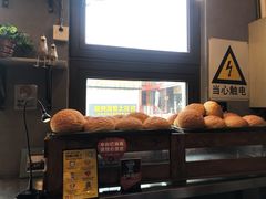 -MI WU FACTORY米屋美食工厂餐厅(绿地店)