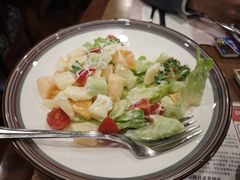 -玫瑰园西餐厅(新华大厦店)