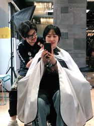 -FRIDAY星期五专业美发沙龙