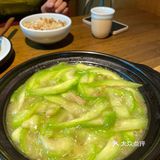 这个腊肉孔饭我可以吃十碗