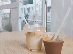 -怪 kafe.