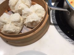 -花城粤菜餐厅(高新区店)