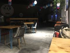 大堂-研麦家面包(亚泰华府店)