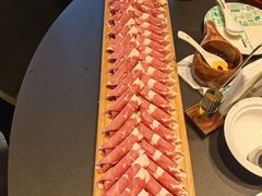 -阳坊涮肉(西直门凯德mall店)