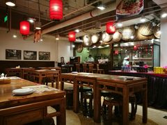 大堂-金鼎轩(安贞里店)