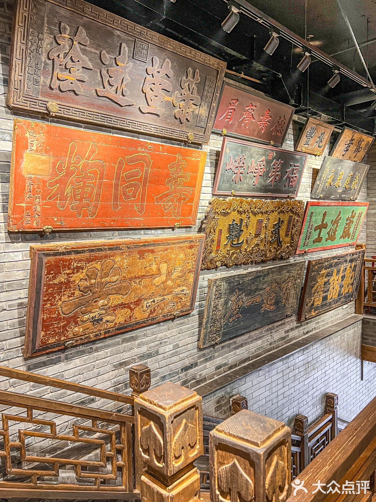 ♨️玫瑰故事中的京味儿菜，这家妥妥值得来