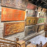 ♨️玫瑰故事中的京味儿菜，这家妥妥值得来