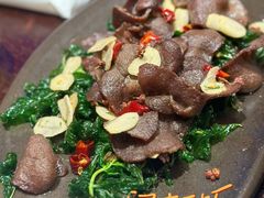 -滇野云南野生菌餐厅(陕西南路店)