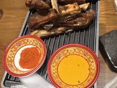 -敏珠拉姆藏餐·南京厨房(富春江东街店)