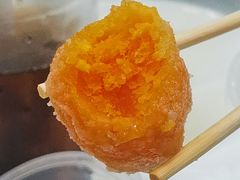 -普宁反沙番薯芋头