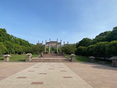 -南京市江宁方山
