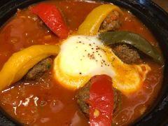 -Tajine Moroccan塔金摩洛哥中东餐厅