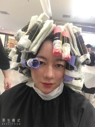 -崇尚GAVIN STYLE
