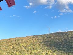 -香炉山国家森林公园
