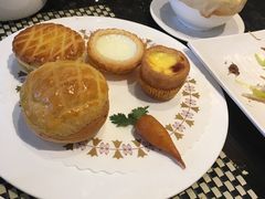 -新兴·金羊座·粤菜点心(乐峰店)