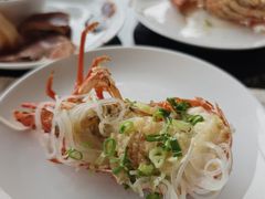 -广州花园酒店-凌璇阁360度高空海鲜自助餐CAROUSEL