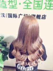 -柯琳造型