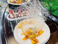 -台北A+A七喜饭店(德增街店)
