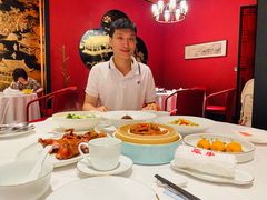 -东富酒家(龙湖西溪天街店)
