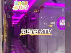 -K歌1号量贩KTV(皇岗口岸店)