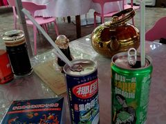 -范饭椰林川湘味海鲜·椰子鸡(三亚湾椰梦长廊店)