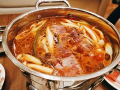 -嘉年华大酒店琴湾-自助餐厅