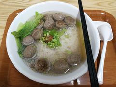 牛丸粿-金粿粿·牛肉粿