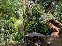 -Bamboo Saturday Market(Nana Jungle)