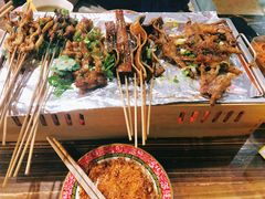 -云南建水鸡脚王烧烤(商贸路店)