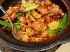 -新旺茶餐厅·早餐·夜宵(仙霞店)