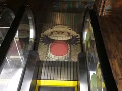 -东京塔海贼王主题公园