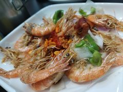-小小饭店·休闲农庄·安吉松树林里的农家菜